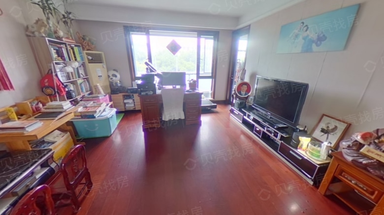 Apartment for rent in Shanghai - Future Domain - Photo 1