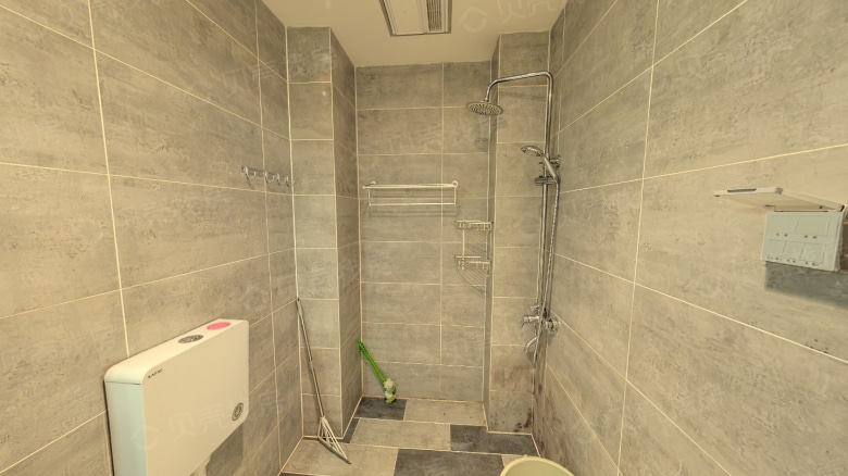 Apartment for rent in Changsha - Shimao Platinum Bay - Photo 10