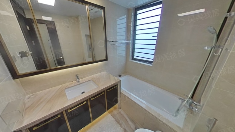 Apartment for rent in Hangzhou - Poly Zhong Sheng Mansion - Photo 10