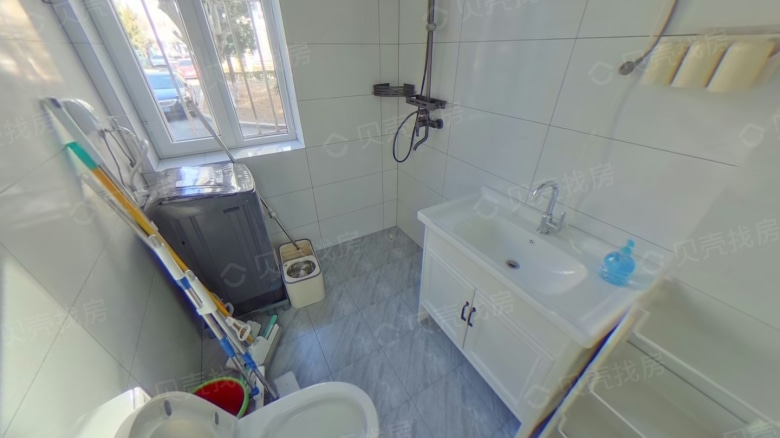 Apartment for rent in Dalian - Xiaolong Street - Photo 5