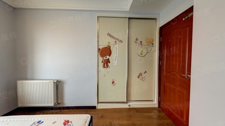 Apartment for rent in Wuhan - Shuguang Xingcheng Area A - Photo 10