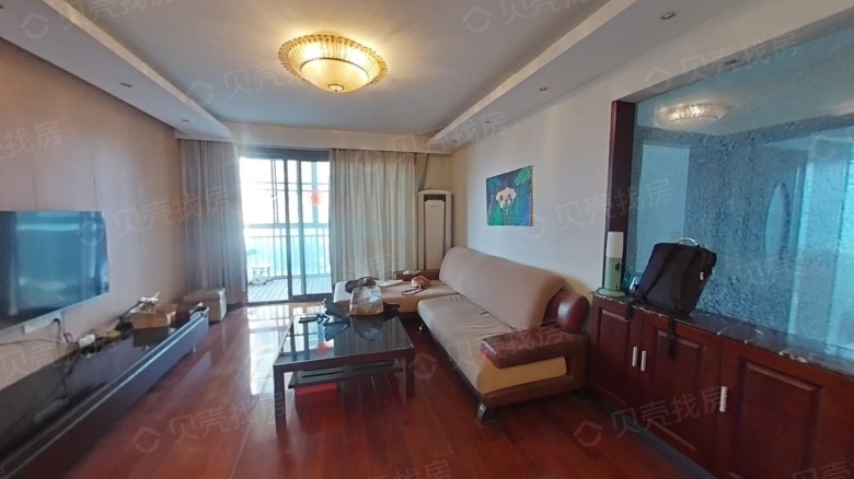 Apartment for rent in Nanjing - Vanke Golden Homeland - Photo 3