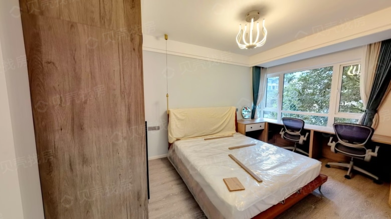 Apartment for rent in Chongqing - Jiaoyue Yulan Bay by CCCC - Photo 3