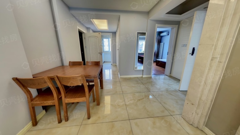 Apartment for rent in Jinan - Sanjian Ruifuyuan Phase 3 - Photo 9