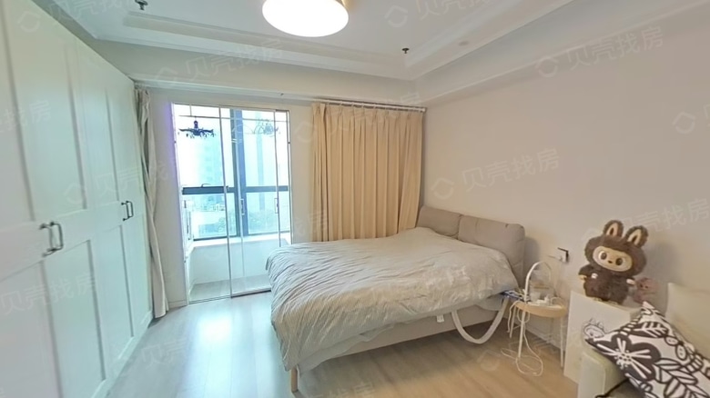 Apartment for rent in Nanjing - Yueheng Junbo International - Photo 2