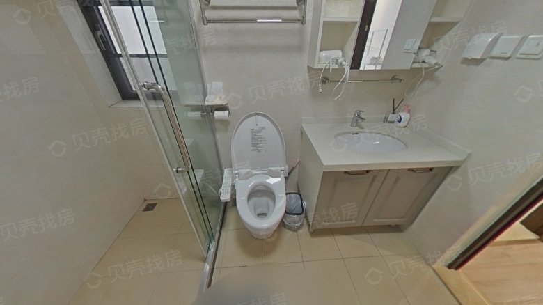 Apartment for rent in Foshan - Lingnan Tiandi Jingting Phase 1 - Photo 9