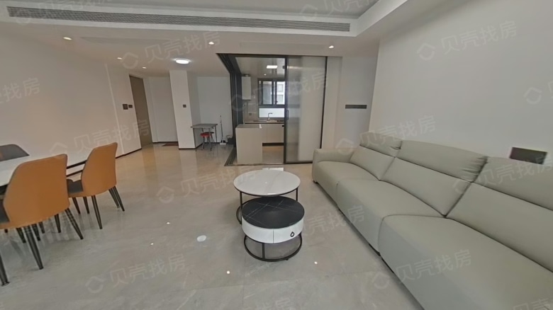 Apartment for rent in Suzhou - Vanke Jade Exquisite - Photo 3