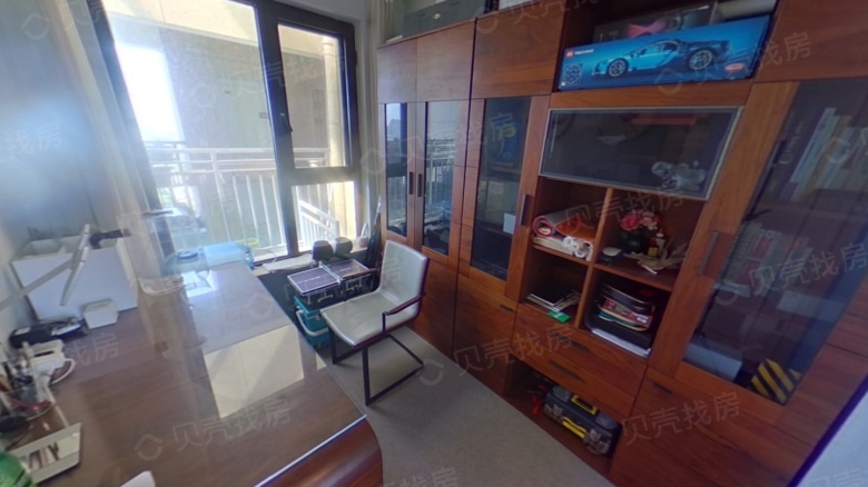 Apartment for rent in Shanghai - Greenland Yuanxiang Lake No. 1 - Photo 1