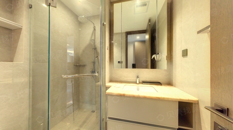 Apartment for rent in Hangzhou - Jinmao Mansion Riverside - Photo 7