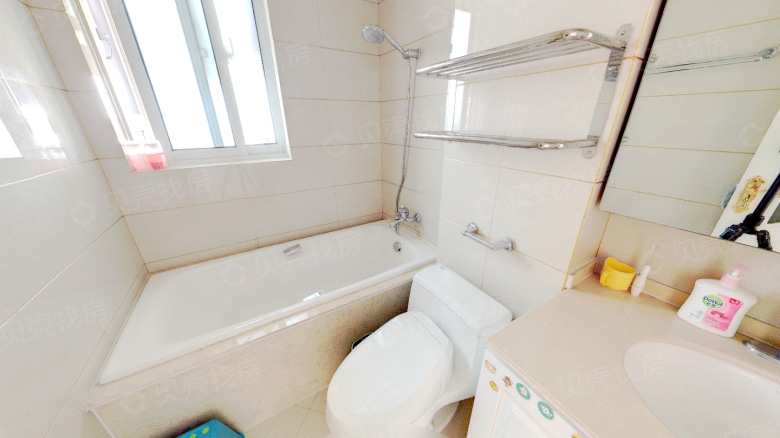 Apartment for rent in Nantong - Zhongnan Century Flower City Phase III - Photo 8