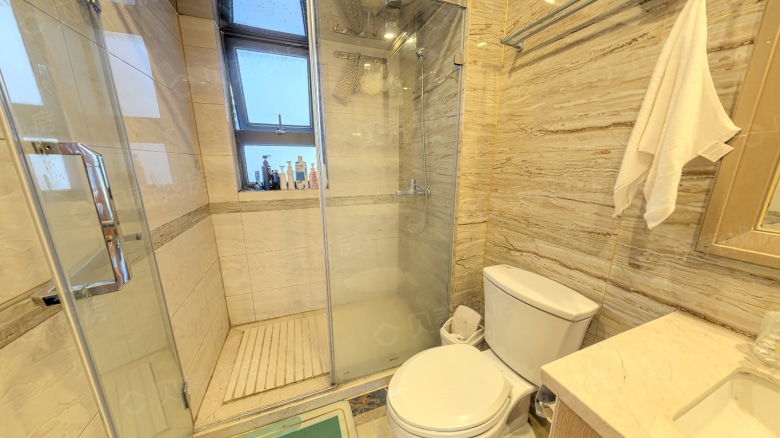 Apartment for rent in Shenzhen - Kaisa Central Plaza Phase III - Photo 7