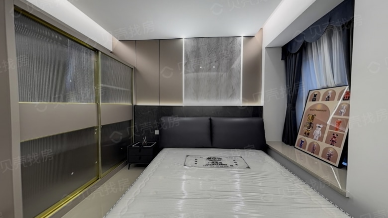 Apartment for rent in Guangzhou - Xiancun Phase 5 Resettlement Housing - Photo 5