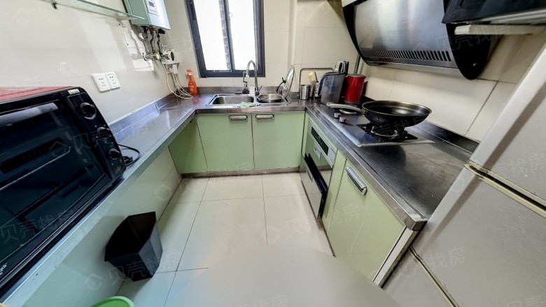 Apartment for rent in Nanjing - Famous City Family Garden Phase I - Photo 6