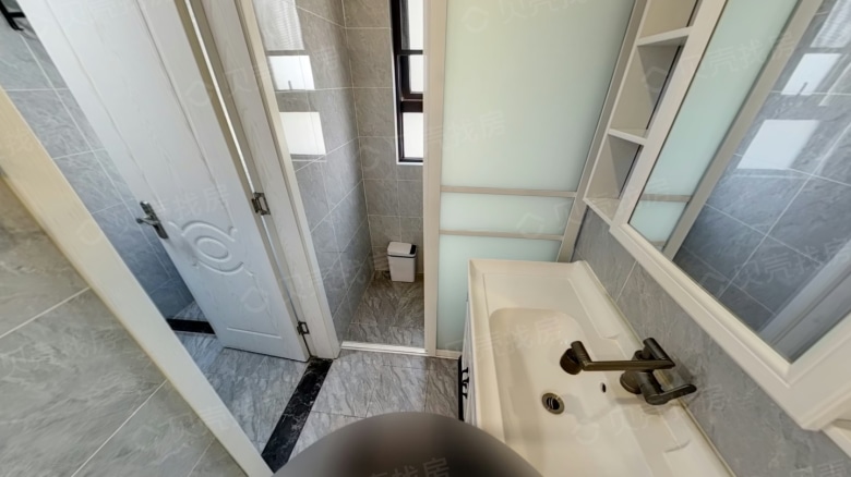 Apartment for rent in Suzhou - Yuefeng Garden - Photo 3