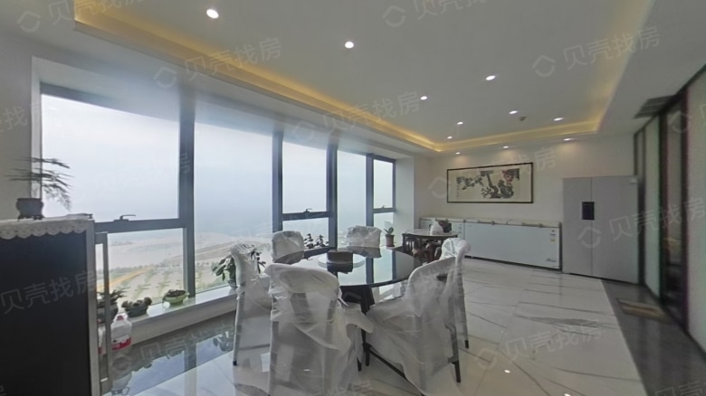 Apartment for rent in Dalian - Kaisa Center - Photo 5