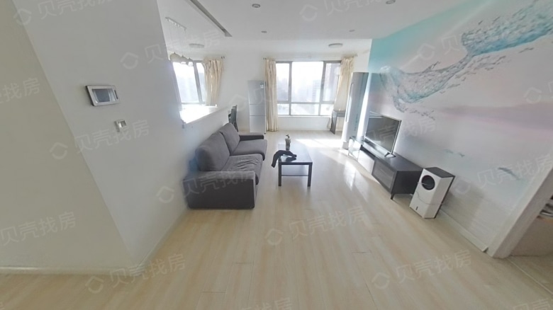 Apartment for rent in Shenyang - Lotte Saint Garden - Photo 3