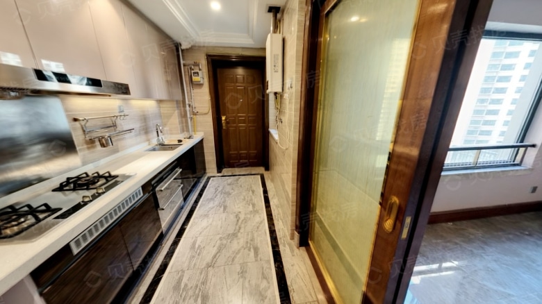 Apartment for rent in Lanzhou - Evergrande Royal Scenic - Photo 8