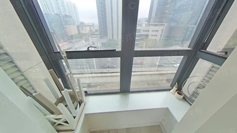 Apartment for rent in Nanjing - Yueheng Junbo International - Photo 6