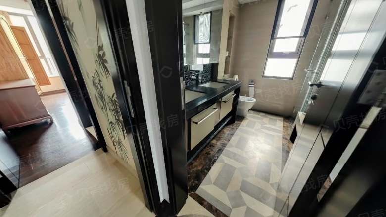 Apartment for rent in Shanghai - Lingfeng Huating East Zone - Photo 9