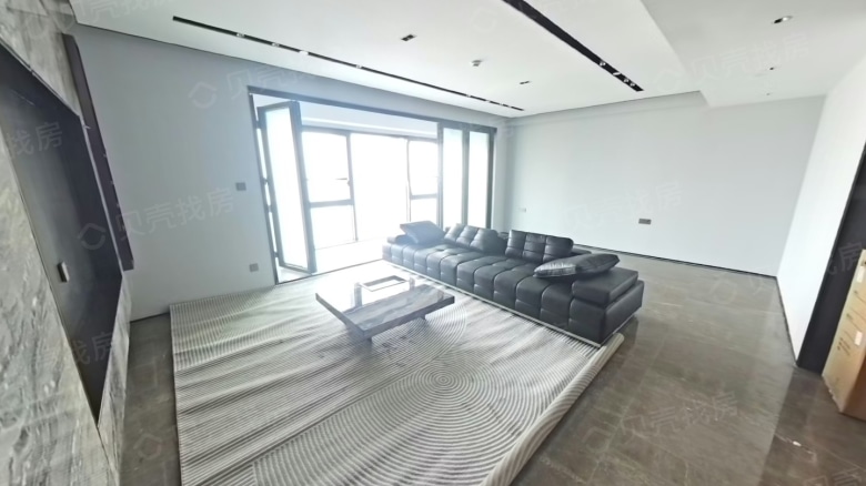 Apartment for rent in Chongqing - Chongqing Center - Photo 4
