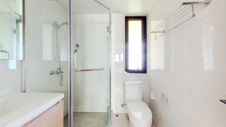 Suzhou expat housing - Furnished apartment: Yunqi Lu