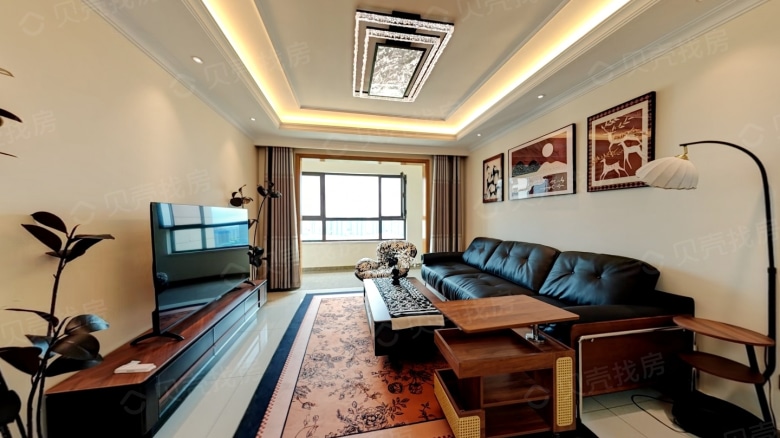 Apartment for rent in Taiyuan - R&F Bay - Photo 3