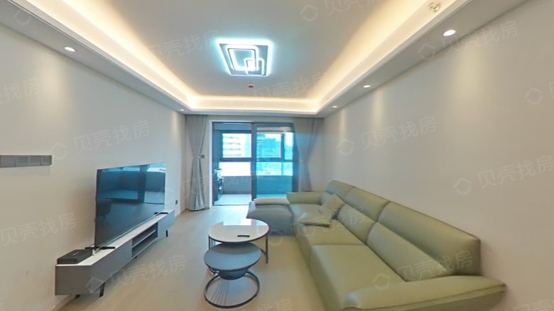 Apartment for rent in Suzhou - Moonview Pavilion - Photo 3