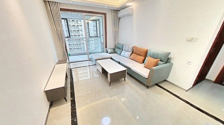 Apartment for rent in Qingdao - Jiayuan in Zhujiawa - Photo 2
