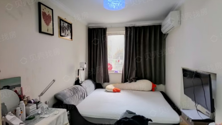 Apartment for rent in Shanghai - Cao Yang Fifth Village (Jinling Garden) - Photo 4
