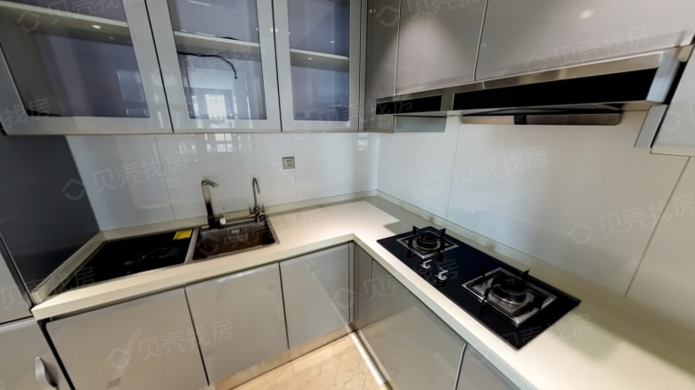 Apartment for rent in Beijing - Shanshui Platinum Palace - Photo 9