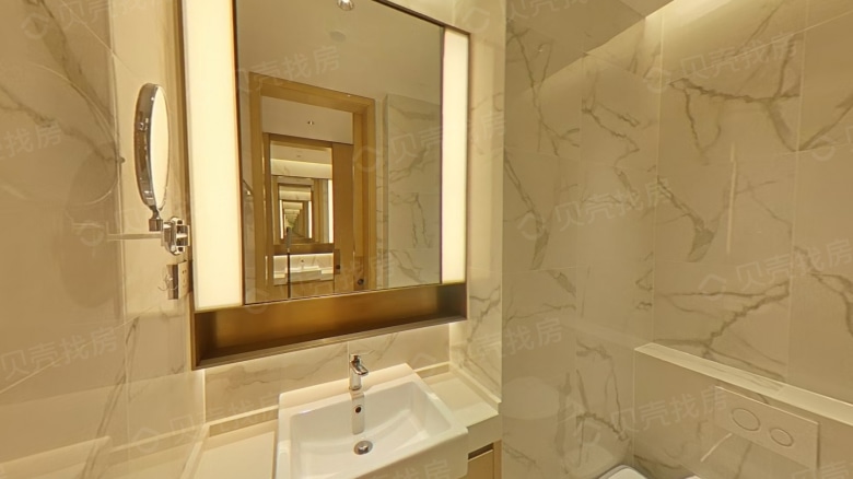 Apartment for rent in Xian - Nine Trees - Photo 6