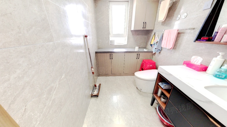 Apartment for rent in Shenyang - China Resources Ziyunfu Yueli - Photo 7