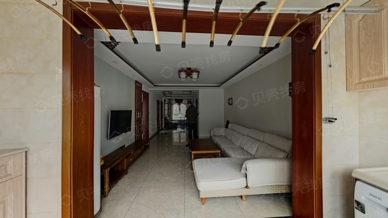 Apartment for rent in Nanjing - Yatai Shanyu Lake - Photo 5