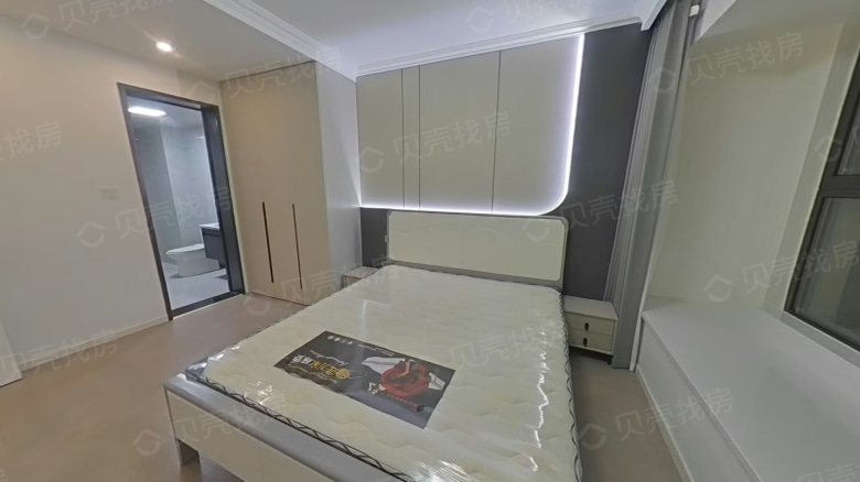 Apartment for rent in Qingdao - Dayung Valley Jinmao Mansion Yuefu South District - Photo 8