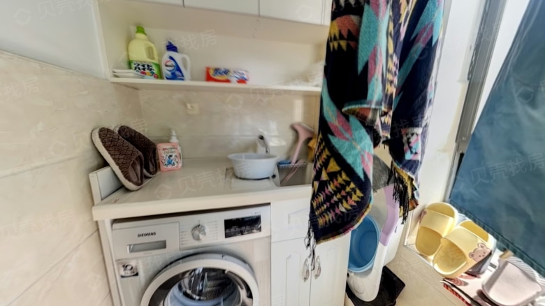 Apartment for rent in Wuhan - Jindi Green East County - Photo 18