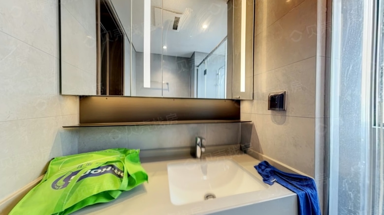 Apartment for rent in Chengdu - Times Horizon - Photo 16