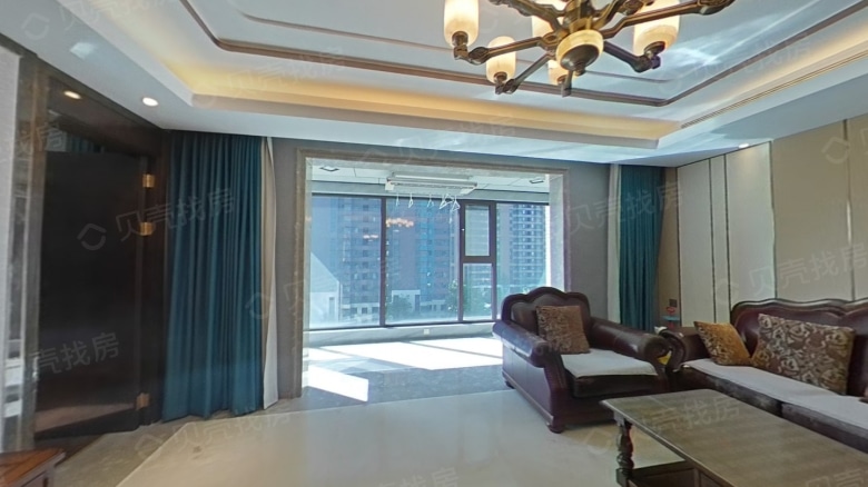 Apartment for rent in Shijiazhuang - Vanke Jade Park - Photo 2
