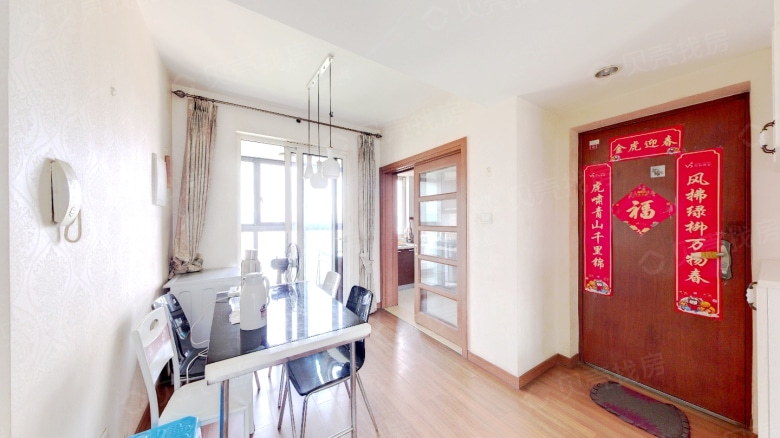 Apartment for rent in Ningbo - Vanke Golden Waterfront Phase II - Photo 4