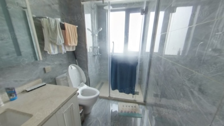 Apartment for rent in Ningbo - Haizhi Mansion - Photo 9