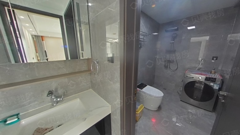 Apartment for rent in Shenyang - Poly Harmony Mansion - Photo 6