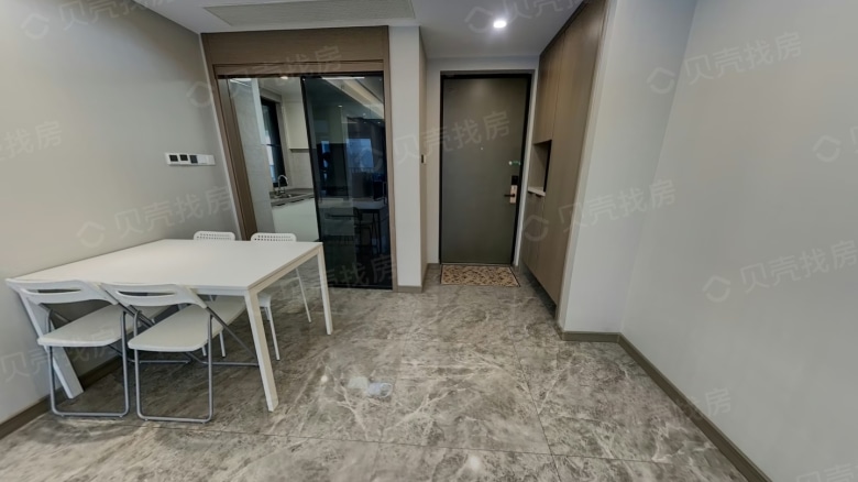 Apartment for rent in Hefei - Longfor Galaxy - Photo 5