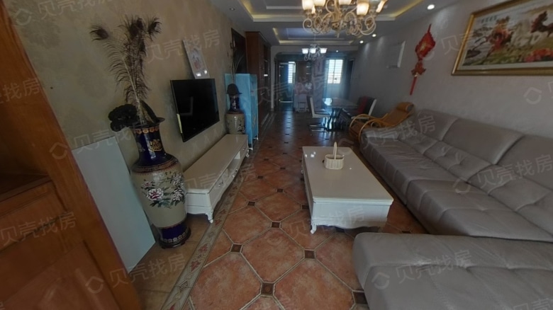 Apartment for rent in Nanjing - Hongyang Xuri Shangcheng Phase 3 - Photo 16