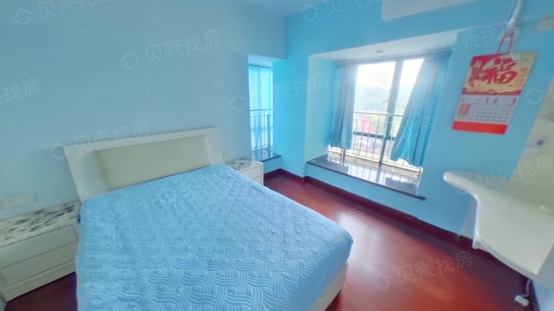 Apartment for rent in Xiamen - Meixin Plaza - Photo 2