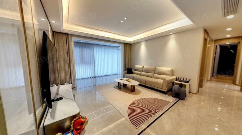 Apartment for rent in Chengdu - Cedar Agile IN Tianfu - Photo 2