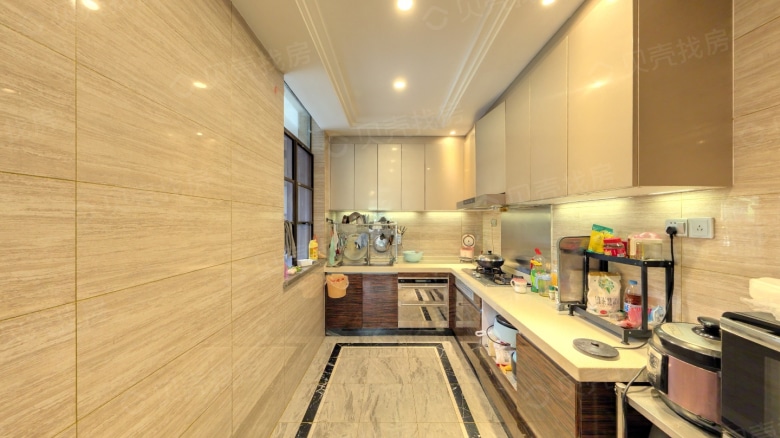 Apartment for rent in Changsha - Evergrande Royal Palace Phase I - Photo 7
