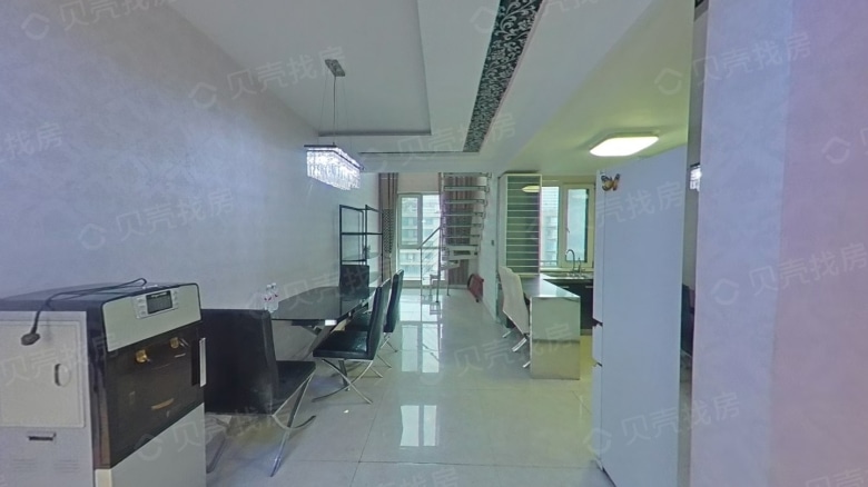 Apartment for rent in Shenyang - Goldenfield Evergreen Bay · Danbi - Photo 3