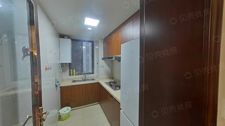Apartment for rent in Nanjing - Poly Central Park East Garden - Photo 5