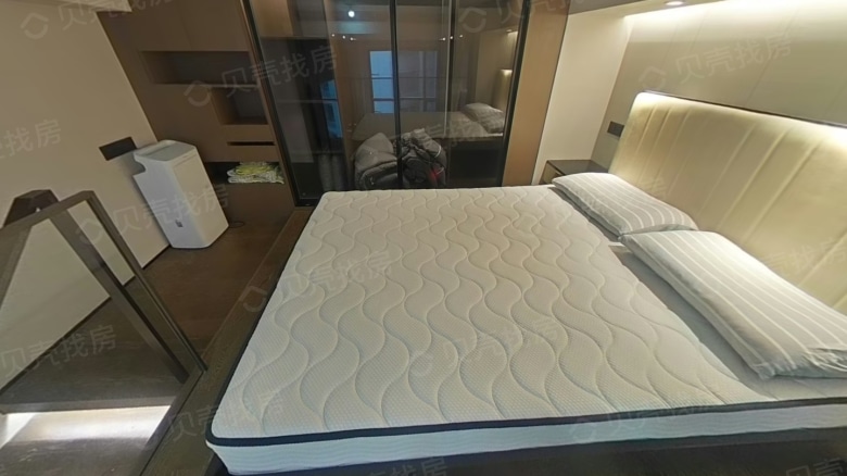 Apartment for rent in Hangzhou - Zhen'ao Court Phase I - Photo 4