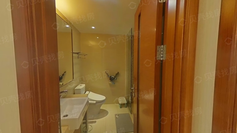 Apartment for rent in Shenyang - Huafa Shoufu - Photo 10
