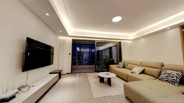 Apartment for rent in Nantong - Vanke Square - Photo 2